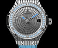 HUBLOT “LADY 305” - INSPIRED BY THE MIAMI SKY, SAND, AND THE SEA
