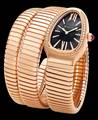  Irresistibly beautiful Serpenti Bvlgari watch